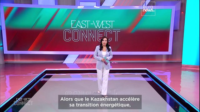 Kazakhstan : finance verte et transition énergétique en Asie centrale