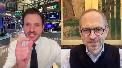 Inside the AI Bubble: Appian CEO Matt Calkins on Hype, Reality, and What’s Next