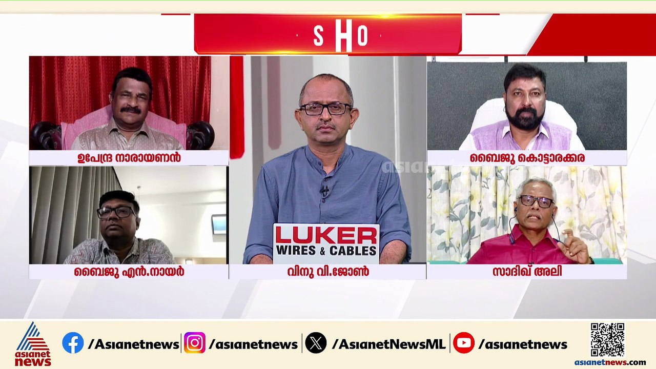 'പരിവാഹൻ സൈറ്റിൽ വരുന്ന രേഖകൾ പരിശോധിക്കുന്ന ഉദ്യോ​ഗസ്ഥർക്ക് വീഴ്ച സംഭവിച്ചു'; സാദിഖ് അലി