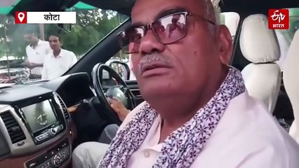 प्राचार्यों के ट्रांसफर: डोटासरा के आरोपों पर बोले दिलावर, 'कांग्रेस राज में होते थे रिश्वत लेकर तबादले'