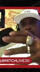 BMitch On Jayden Daniels Injury Rumors I BMitch & Finlay