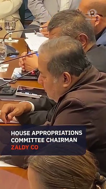 Henry Alcantara admits delivering kickbacks to Zaldy Co | The wRap