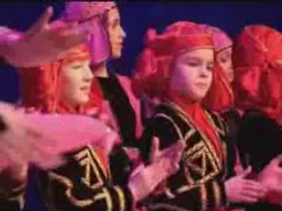 Ziya - Danse Adjare