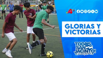 📖🏆 Copa Cristiana “Glorias y Victorias 2025” celebra los 456 años de la Biblia