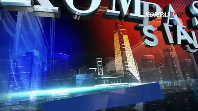 Tok! Disahkan DPR, Ini Agenda Prioritas APBN 2026 Rancangan Menkeu Purbaya | KOMPAS SIANG