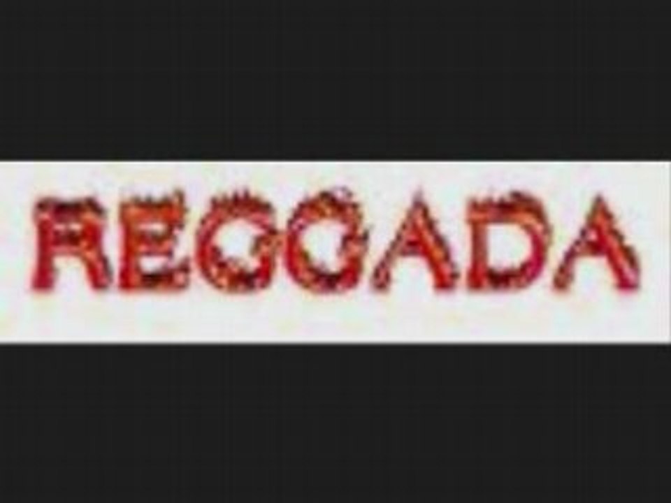 REGGADA TAH SAH