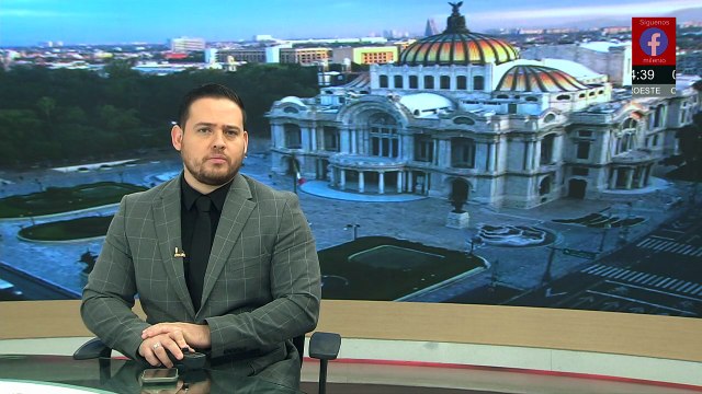 México propone en la ONU un acuerdo de dos estados para frenar conflicto Palestina e Israel