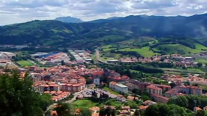 Rutas De España: Descubre El Camino De Santiago