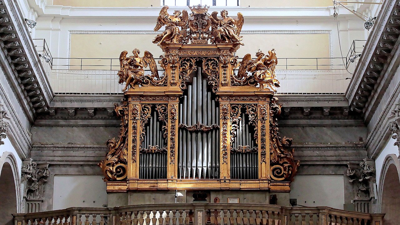 Marco Antonio Cavazzoni. Recerchari Motetti Canzoni, Libro Primo