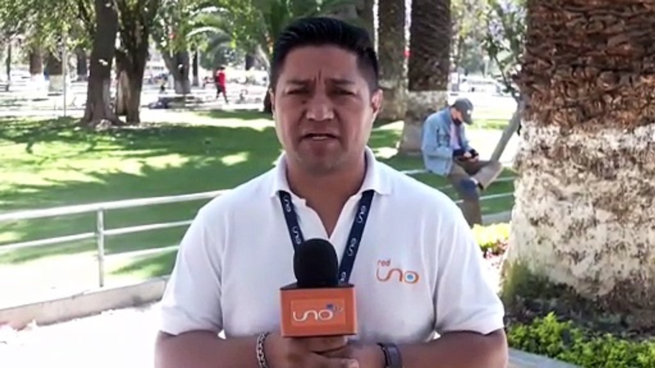 VIDEO COCHABAMBA
