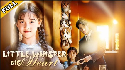 She Hears Every Animals Heart - Full HD Movie Uncut