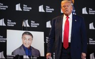 Sylvester Stallone premiato da Trump col Kennedy Center Award 2025