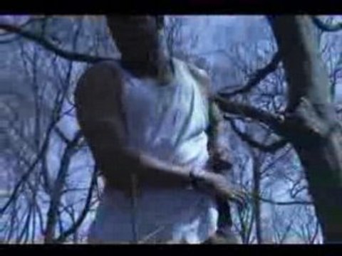 Gnarls Barkley - Who's Gonna Save My Soul [Unofficial]