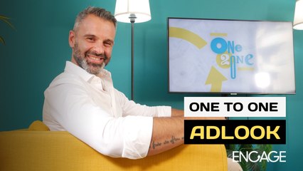 Stefano Leccese Renzetti (Adlook): «Usiamo l’AI per costruire audience efficaci»