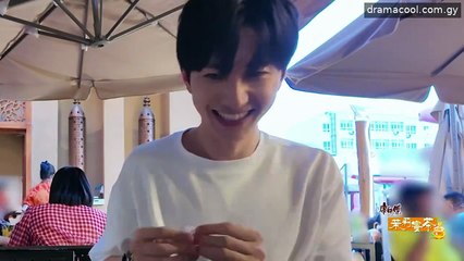 Heart Signal Season 8 (2025) Ep 53 (Engsub)