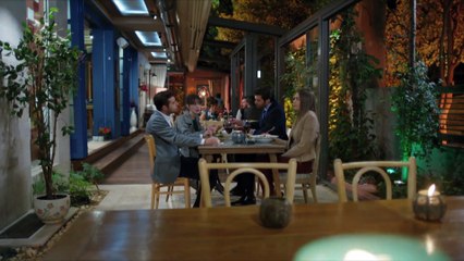 Sabor A Paixão 50 (Dolunay dublado)