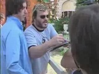 Festival cannes - Kung Fu Panda