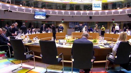 To veto or not to veto? That's the big question in the EU