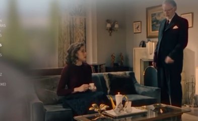 Sueños de Libertad - Capitulo 405 AVANCE