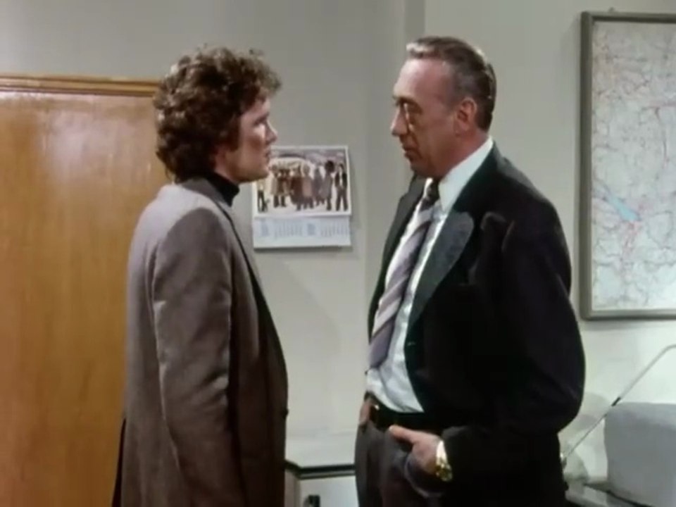 Derrick - Folge 70 - Ein tödlicher Preis