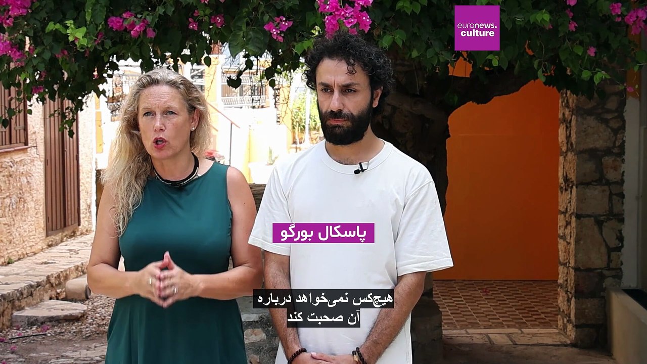 «هاوار»، مستندی تکان‌دهنده از بردگی جنسی زنان ایزدی به دست داعش و کودکان فراموش شده