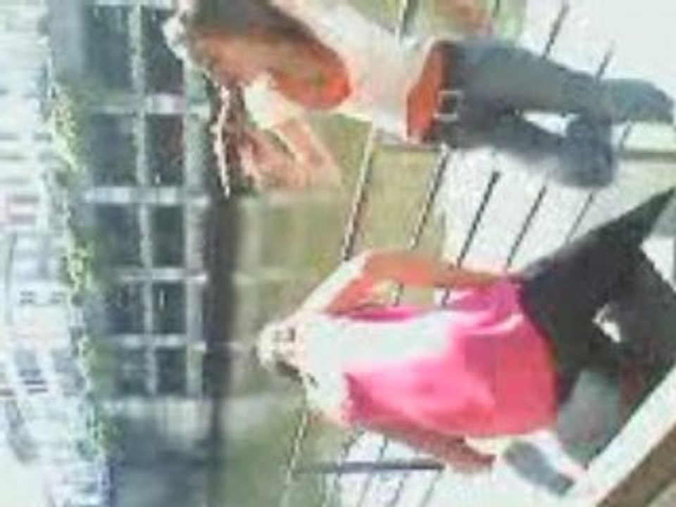 Le pariiX