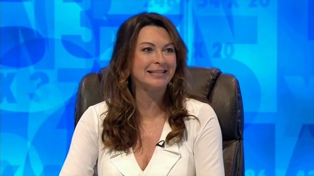 Countdown | Thursday 22nd June 2017 | Episode 6609