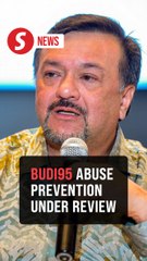 Mechanisms being fine-tuned to prevent abuse of Budi95, says Amir Hamzah