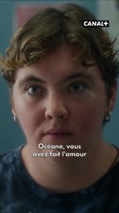 Océane est en situation de handicap et est tombée très amoureuse de son collègue Joël