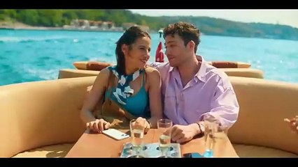 Tráiler de la comedia romántica "Y ella dijo quizás" en Netflix