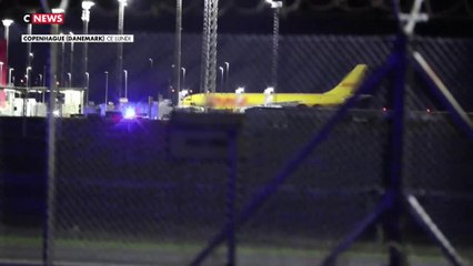 Survol de drones à l'aéroport de Copenhague : le Danemark fait face à une «menace de sabotage importante»