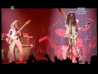 Lenny Kravitz - Is There Any Love in Your Heart (Universal Love Tour)