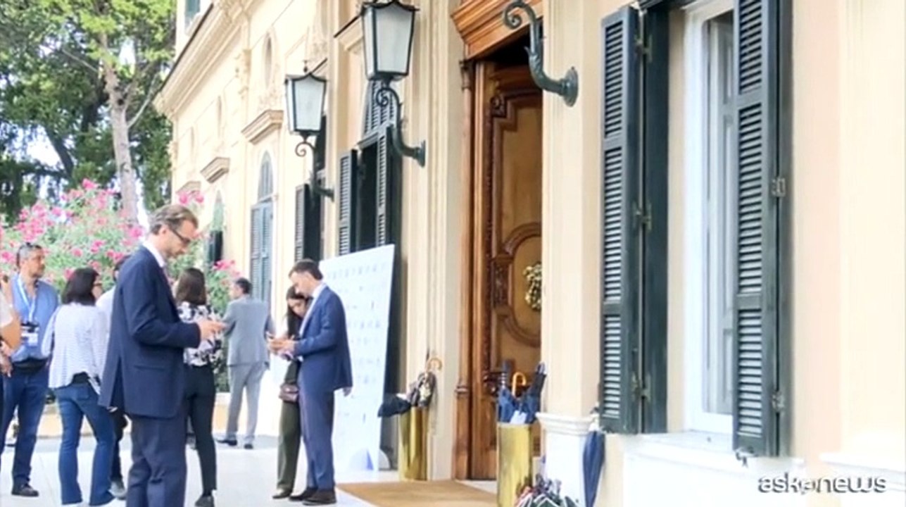 A Roma la prima edizione dell'Urania Policy & Business Forum