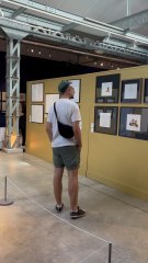 L’Otaku en Expo • Rêves de Japon 🏯 • Atelier Grognard 📍