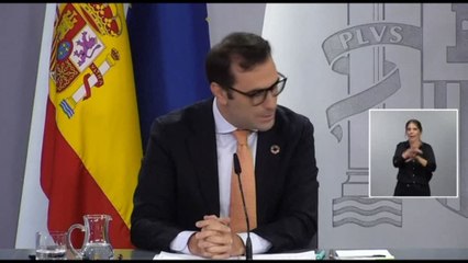 Gaza, governo spagnolo approva "embargo totale" su armi ad Israele