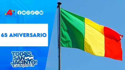 🇳🇮🤝🇲🇱 Nicaragua saluda 65° aniversario de independencia de Mali