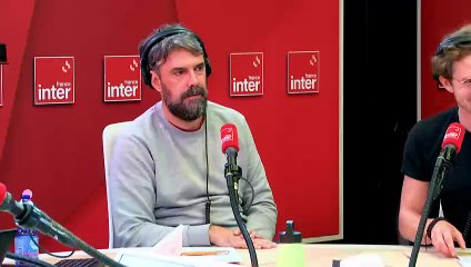 Les runners Strava - La chronique de Jessé