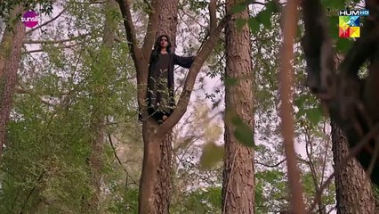 Jinn Ki Shadi Unki Shadi Ep 6 Wahaj Ali Sehar Khan