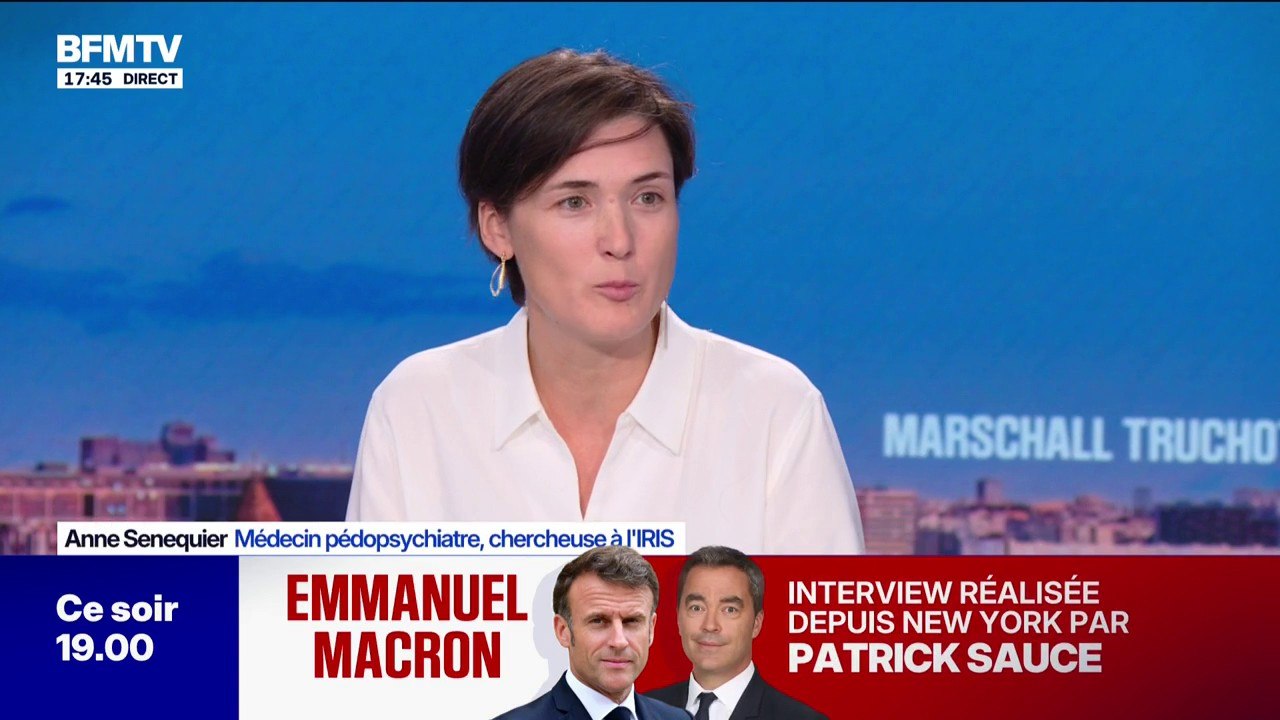 Procès de Cédric Jubillar: le fils aîné du couple Jubillar "est convaincu que c'est son père qui l'a fait", selon son administratrice