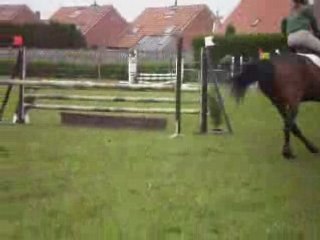 Concours anhier 2008