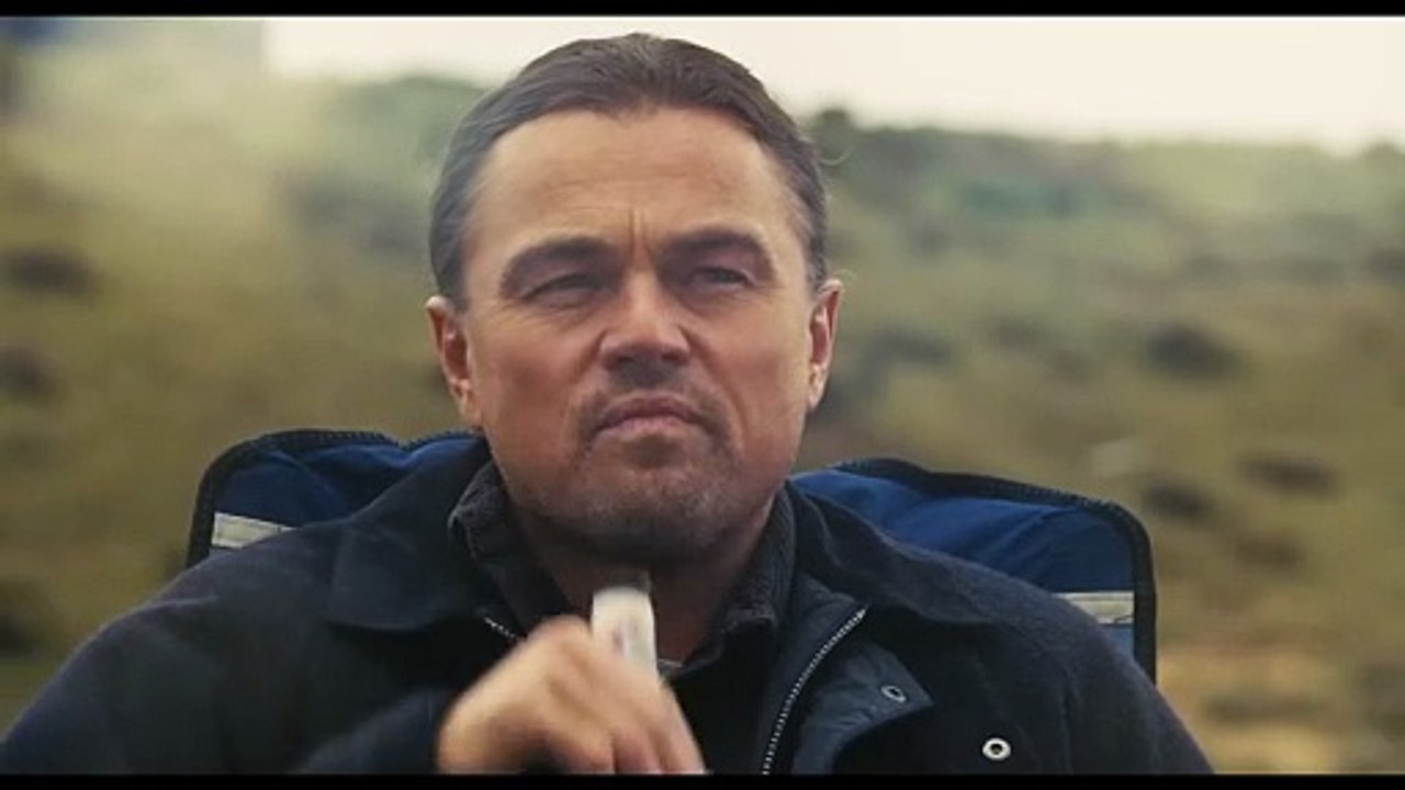 Une bataille après l'autre (2025) - Bande annonce