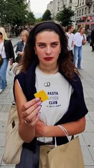 Elle a BEAUCOUP de charme