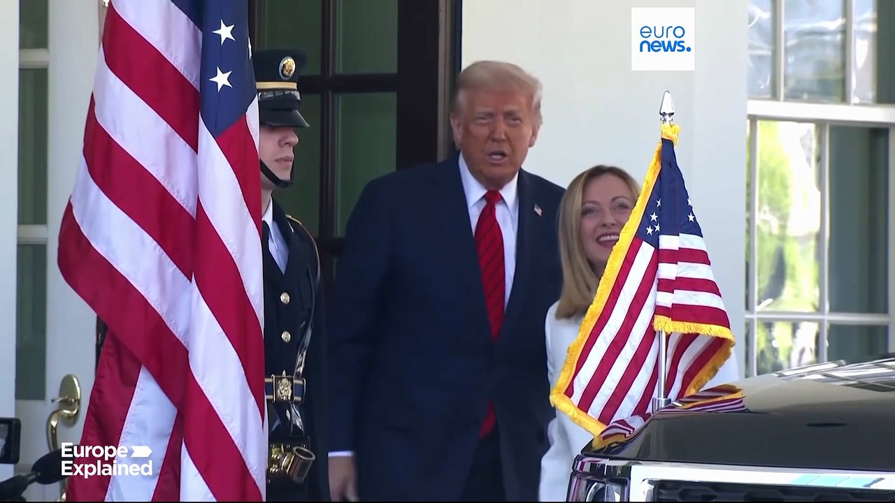 EURONEWS HOY | Las noticias del martes 23 de septiembre: Palestina suma apoyos en la ONU