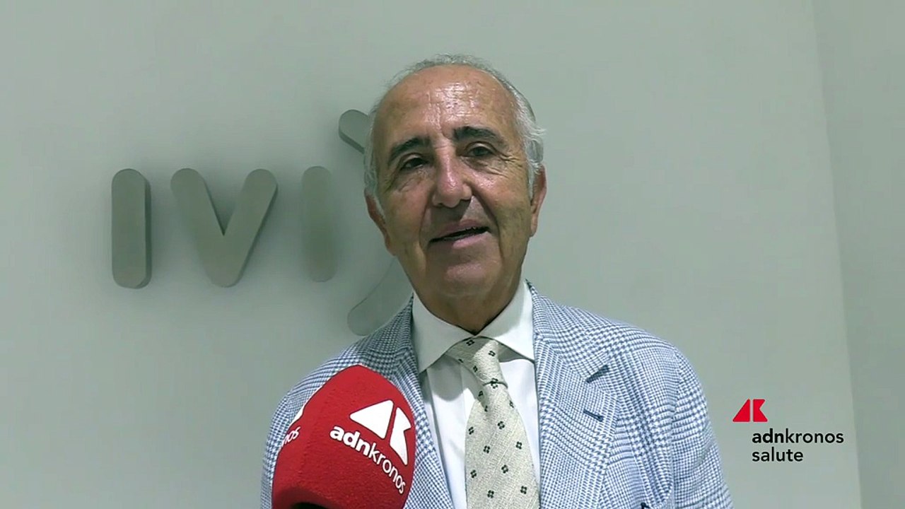PMA, Pellicer (IVI): "Presto si arriverà al 75% di probabilità che un embrione attecchisca"