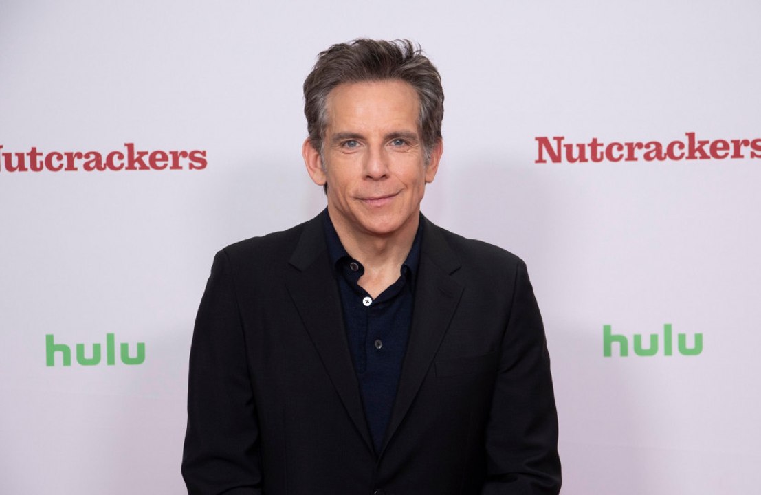 Ben Stiller is launching new sodas inspired by childhood in New York City