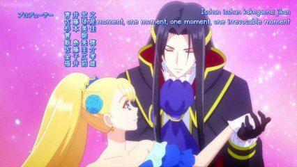 I'm the Villainess, So I'm Taming the Final Boss - Episode 10 [English Sub]