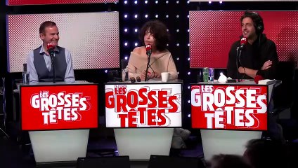 Isabelle Mergault déteste Juliette Gréco