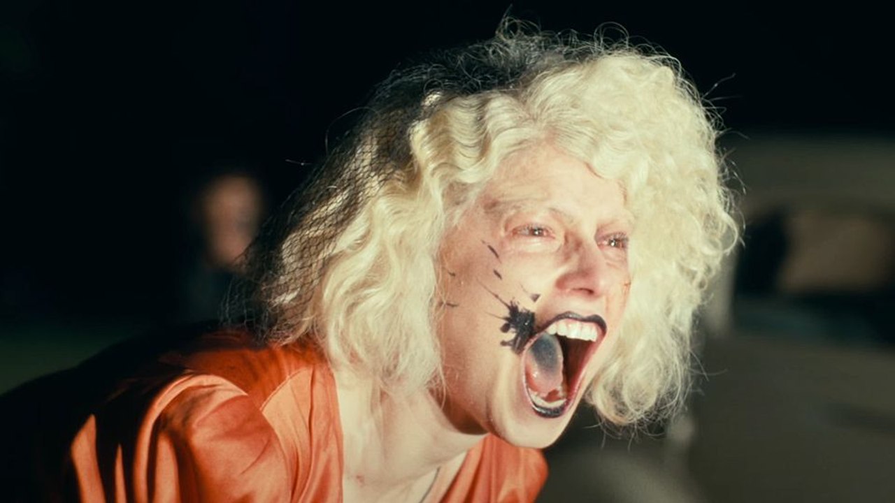 The Bride! Teaser VO STFR