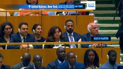 Latest news bulletin | September 23rd, 2025 – Evening