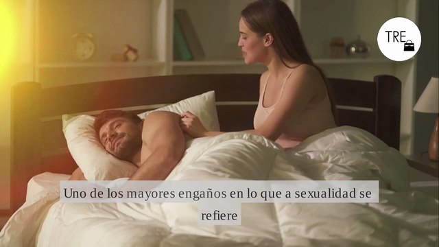 Qué es el ‘king out’, la práctica sexual perfecta cuando existe disfunción eréctil